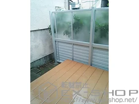 YKKAP�̃E�b�h�f�b�L ���E�b�h�f�b�L 200 �{�H��