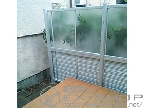 LIXIL NV(TOEX)̃tFX CVXtFX igp {H