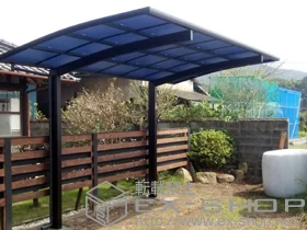 YKKAP�̃J�[�|�[�g ���C�i�|�[�g�O�����@�ϐ�`20cm�Ή� �{�H��