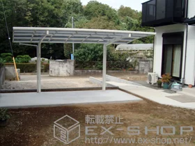 YKKAP�̃J�[�|�[�g ���C�i�|�[�g�O�����@�ϐ�`20cm�Ή� �{�H��