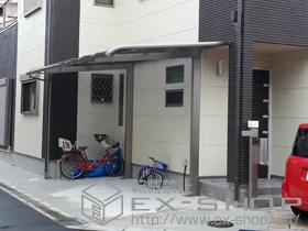 LIXIL NV(gXe)̃J[|[g K[i|[gVO}III ϐ`20cmΉ J󂠂 {H