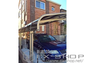 LIXIL ���N�V��(�g�X�e��)�̃J�[�|�[�g �e�[���|�[�g�V�O�}III �ϐ�`20cm�Ή��{���E���T�|�[�g�i1�{����j �{�H��