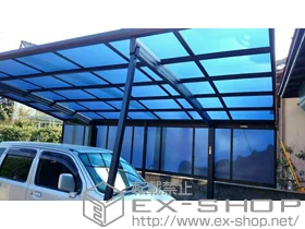 YKKAP�̃J�[�|�[�g ���C�i�|�[�g�O�����@�ϐ�`20cm�Ή��{�T�C�h�p�l�� H10�{���E���T�|�[�g�� 2�{���� �{�H��