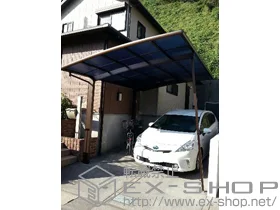 YKKAP�̃J�[�|�[�g ���C�i�|�[�g�O�����@�ϐ�`20cm�Ή��{���E���T�|�[�g �W���E�n�C���[�t���p(2�{����) �{�H��