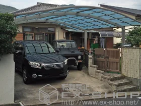 YKKAP�̃J�[�|�[�g ���C�i�c�C���|�[�g�O�����@�ϐ�`20cm�Ή� �{�H��