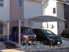 YKKAP�̃J�[�|�[�g ���C�i�c�C���|�[�g�O���� �ϐ�`20cm�Ή� �{�H��