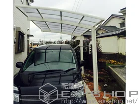 YKKAP�̃J�[�|�[�g ���C�i�|�[�g�O�����@�ϐ�`20cm�Ή��{������������ �J�[�|�[�g���p �W�� 2�{����~1�Z�b�g �{�H��