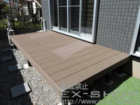 YKKAP�̃E�b�h�f�b�L ���E�b�h�f�b�L 200 �{�H��