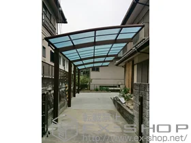 YKKAP�̃J�[�|�[�g ���C�i�|�[�g�O���� �c�A���@�ϐ�`20cm�Ή� �{�H��