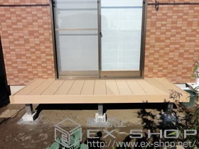 YKKAP�̃E�b�h�f�b�L ���E�b�h�f�b�L 200 �{�H��