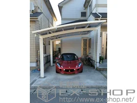 YKKAP�̃J�[�|�[�g ���C�i�|�[�g�O�����@�ϐ�`20cm�Ή� �{�H��