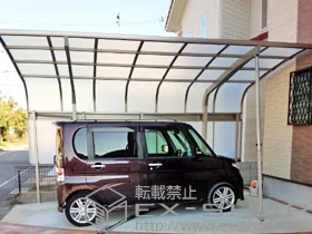 LIXIL ���N�V��(�g�X�e��)�̃J�[�|�[�g �e�[���|�[�g�V�O�}III �ϐ�`20cm�Ή��{�T�C�h�p�l���{���E���T�|�[�g�@�����O��23�p�i1�{����2�Z�b�g�j �{�H��