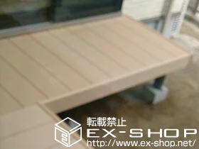 YKKAP�̃E�b�h�f�b�L ���E�b�h�f�b�L 200 �{�H��