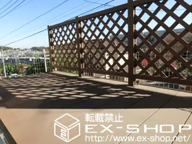 YKKAP�̃E�b�h�f�b�L ���E�b�h�f�b�L 200�{���E�b�h�f�b�L�t�F���X2�^<���`�X�i�q> �{�H��