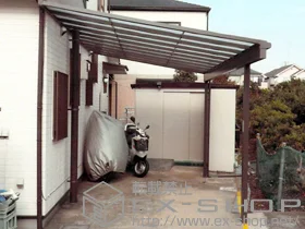 LIXIL ���N�V��(�g�X�e��)�̃e���X���� ���C�U�[�e���XII F�^ �e���X�^�C�v �P�� �ϐ�`20cm�Ή� �{�H��