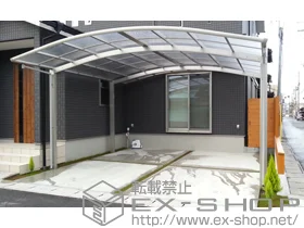 YKKAP�̃J�[�|�[�g ���C�i�c�C���|�[�g�O�����@�ϐ�`20cm�Ή� �{�H��