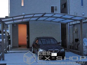 LIXIL ���N�V��(�g�X�e��)�̃J�[�|�[�g �J�[�u�|�[�g�V�O�}III ���C�h �ϐ�`20cm�Ή� �{�H��