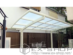 LIXIL NV(gXe)̃TCN|[gE]Ԓu J[u|[gVO}III ~j ϐ`20cmΉ {H