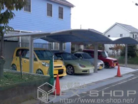 YKKAP�̃J�[�|�[�g ���C�i�|�[�g�O�����@�ϐ�`20cm�Ή� �{�H��