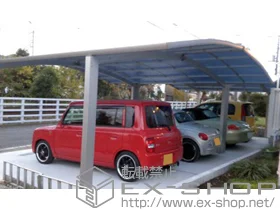 YKKAP�̃J�[�|�[�g ���C�i�|�[�g�O�����@�ϐ�`20cm�Ή� �{�H��