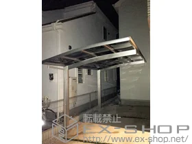 YKKAP�̃J�[�|�[�g ���C�i�|�[�g�O�����@�ϐ�`20cm�Ή� �{�H��