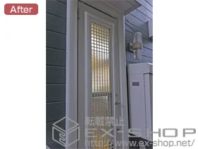 LIXIL NV(gXe)̌փhA VFghA PGdlL(}) E^ {H