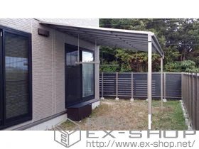 LIXIL ���N�V��(�g�X�e��)�̃e���X���� ���C�U�[�e���XII F�^ �e���X�^�C�v �P�� �ϐ�`20cm�Ή� �{�H��