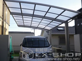 YKKAP�̃J�[�|�[�g ���C�i�|�[�g�O�����@�ϐ�`20cm�Ή� �{�H��