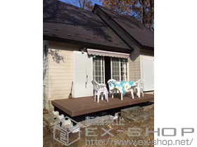 YKKAP�̃E�b�h�f�b�L ���E�b�h�f�b�L 200 �{�H��