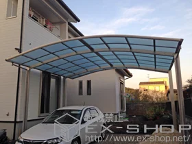 YKKAP�̃J�[�|�[�g ���C�i�c�C���|�[�g�O�����@�ϐ�`20cm�Ή� �{�H��