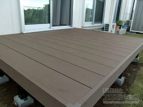 YKKAP�̃E�b�h�f�b�L ���E�b�h�f�b�L 200 �{�H��