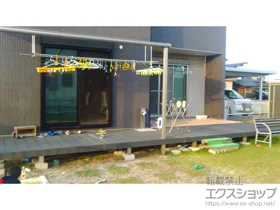 YKKAP�̃E�b�h�f�b�L ���E�b�h�f�b�L 200 �{�H��