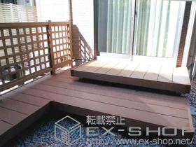 YKKAP�̃E�b�h�f�b�L ���E�b�h�f�b�L 200 �{�H��