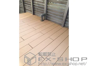 YKKAP�̃E�b�h�f�b�L ���E�b�h�f�b�L 200�{�i�� 1�i(�Б��ʃ^�C�v)�{�Ɨ������E�b�h�X�e�b�v2�^ �{�H��