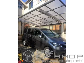 YKKAP�̃J�[�|�[�g ���C�i�|�[�g�O�����@�ϐ�`20cm�Ή��{�T�C�h�p�l���{���E���T�|�[�g �W���E�n�C���[�t���p(2�{����) �{�H��