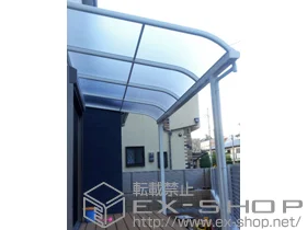 YKKAP�̃e���X���� ���F�N�^�[�e���X R�^ �e���X�^�C�v �P�� �ϐ�`20cm�Ή� �{�H��