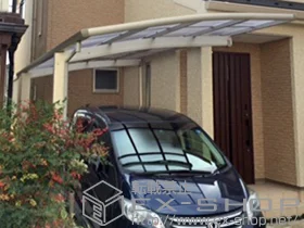 YKKAP�̃J�[�|�[�g ���C�i�|�[�g�O�����@�ϐ�`20cm�Ή��{���E���T�|�[�g�i2�{����j�{�����ӂ��ޕ⋭���i �{�H��