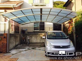 YKKAP�̃J�[�|�[�g ���C�i�c�C���|�[�g�O�����@�ϐ�`20cm�Ή� �{�H��