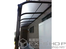 YKKAP�̃e���X���� ���F�N�^�[�e���X R�^ �e���X�^�C�v �P�� �ϐ�`20cm�Ή��{���F�N�^�[�e���X �O�ʃp�l�� �{�H��