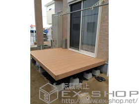 YKKAP�̃E�b�h�f�b�L ���E�b�h�f�b�L 200 �{�H��