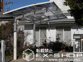 YKKAP�̃J�[�|�[�g ���C�i�|�[�g�O�����@�ϐ�`20cm�Ή��{���E���T�|�[�g �W���E�n�C���[�t���p 2�{����~1 �{�H��