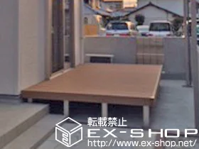 YKKAP�̃E�b�h�f�b�L ���E�b�h�f�b�L 200 �{�H��