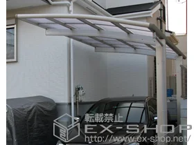 YKKAP�̃J�[�|�[�g ���C�i�|�[�g�O�����@�ϐ�`20cm�Ή� �{�H��