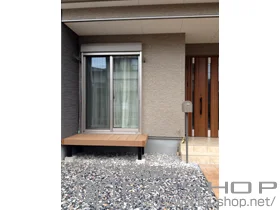 YKKAP�̃E�b�h�f�b�L ���E�b�h�f�b�L 200 �{�H��