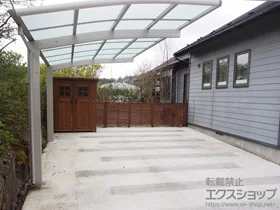 YKKAP�̃J�[�|�[�g ���C�i�|�[�g�O�����@�ϐ�`20cm�Ή� �{�H��