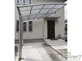 YKKAP�̃J�[�|�[�g ���C�i�|�[�g�O�����@�ϐ�`20cm�Ή��{���E���T�|�[�g�� �{�H��