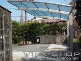 YKKAP�̃J�[�|�[�g ���C�i�|�[�g�O�����@�ϐ�`20cm�Ή� �{�H��