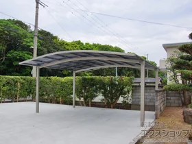 LIXIL ���N�V��(�g�X�e��)�̃J�[�|�[�g �J�[�u�|�[�g�V�O�}III ���C�h �ϐ�`20cm�Ή� �{�H��