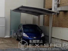 YKKAP�̃J�[�|�[�g ���C�i�|�[�g�O�����@�ϐ�`20cm�Ή� �{�H��