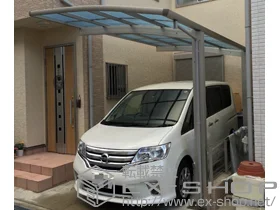 YKKAP�̃J�[�|�[�g ���C�i�|�[�g�O�����@�ϐ�`20cm�Ή� �{�H��